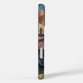 オッターボックス:ユニークすべての個性のデザイン Case-Mate iPhoneケース (裏面 / 右)