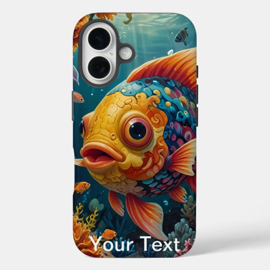 オッターボックス:ユニークすべての個性のデザイン Case-Mate iPhoneケース (裏面)