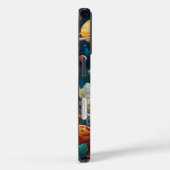 オッターボックス:ユニークすべての個性のデザイン Case-Mate iPhoneケース (裏面 / 右)