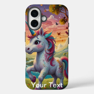 オッターボックス:ユニークすべての個性のデザイン iPhone 16ケース