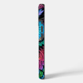 オッターボックス:ユニークすべての個性のデザイン Case-Mate iPhoneケース (裏面 / 左)