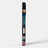 オッターボックス:ユニークすべての個性のデザイン Case-Mate iPhoneケース (裏面 / 右)