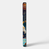 オッターボックス:ユニークすべての個性のデザイン Case-Mate iPhoneケース (裏面 / 左)