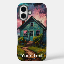 オッターボックス:ユニークすべての個性のデザイン iPhone 16ケース