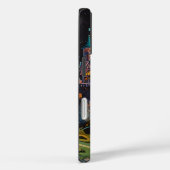 オッターボックス:ユニークすべての個性のデザイン Case-Mate iPhoneケース (裏面 / 右)