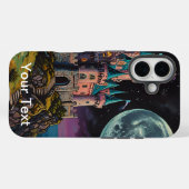 オッターボックス:ユニークすべての個性のデザイン Case-Mate iPhoneケース (裏面 (横))