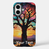 オッターボックス:ユニークすべての個性のデザイン Case-Mate iPhoneケース (裏面)