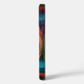 オッターボックス:ユニークすべての個性のデザイン Case-Mate iPhoneケース (裏面 / 左)