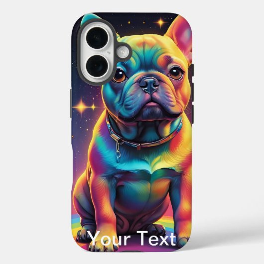 オッターボックス:ユニークすべての個性のデザイン Case-Mate iPhoneケース (裏面)