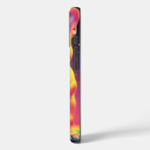 オッターボックス:ユニークすべての個性のデザイン Case-Mate iPhoneケース (裏面 / 左)
