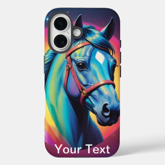 オッターボックス:ユニークすべての個性のデザイン Case-Mate iPhoneケース (裏面)