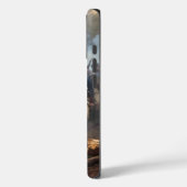 オッターボックス:ユニークすべての個性のデザイン Case-Mate iPhoneケース (裏面 / 左)