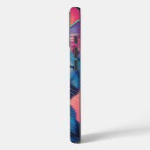 オッターボックス:ユニークすべての個性のデザイン Case-Mate iPhoneケース (裏面 / 左)