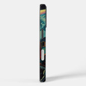 オッターボックス:ユニークすべての個性のデザイン Case-Mate iPhoneケース (裏面 / 右)