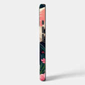 オッターボックス:ユニークすべての個性のデザイン Case-Mate iPhoneケース (裏面 / 左)