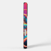 オッターボックス:ユニークすべての個性のデザイン Case-Mate iPhoneケース (裏面 / 右)