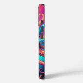 オッターボックス:ユニークすべての個性のデザイン Case-Mate iPhoneケース (裏面 / 左)