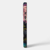 オッターボックス:ユニークすべての個性のデザイン Case-Mate iPhoneケース (裏面 / 左)