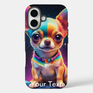 オッターボックス:ユニークすべての個性のデザイン iPhone 16ケース
