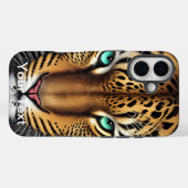 オッターボックス:ユニークすべての個性のデザイン Case-Mate iPhoneケース (裏面 (横))