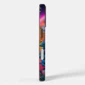 オッターボックス:ユニークすべての個性のデザイン Case-Mate iPhoneケース (裏面 / 右)