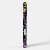 オッターボックス:ユニークすべての個性のデザイン Case-Mate iPhoneケース (裏面 / 右)