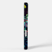 オッターボックス:ユニークすべての個性のデザイン Case-Mate iPhoneケース (裏面 / 右)