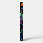 オッターボックス:ユニークすべての個性のデザイン Case-Mate iPhoneケース (裏面 / 左)