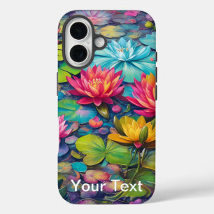 オッターボックス:ユニークすべての個性のデザイン iPhone 16ケース