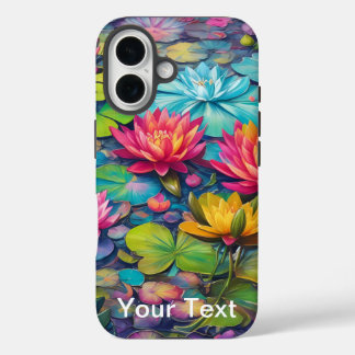 オッターボックス:ユニークすべての個性のデザイン iPhone 16ケース