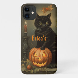 オッターボックスApple iPhone 11ケース、ハロウィーンiphone iPhone 11 ケース