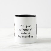 オッターマグ マグカップ (中央)