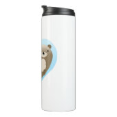 オッターラブ タンブラー (回転右)