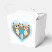 オッターラブ フェイバーボックス (裏面サイド)