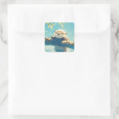 オッターログラウンジ スクエアシール (バッグ)