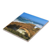 オッターロックatデビルズパンチョボウル州パーク，オレゴン タイル (側面)