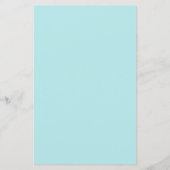 オッター君は赤ちゃんシャワーゲームをどれだけ知っているか (裏面)