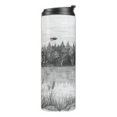 オッター熱タンブラー タンブラー (回転左)