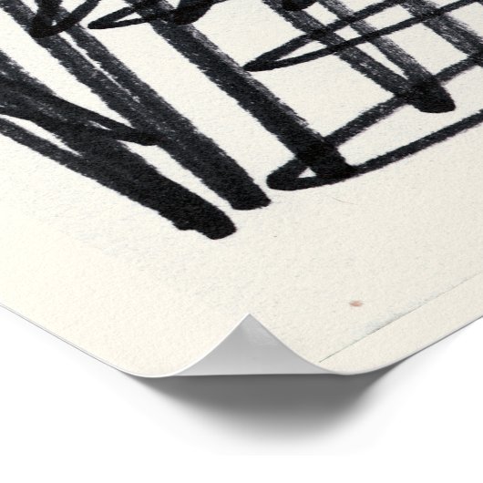 オッター王 ポスター (角)