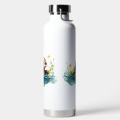 オッター ウォーターボトル (左面)