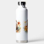 オッター ウォーターボトル (左面)