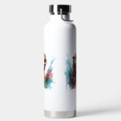 オッター ウォーターボトル (左面)