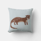 オッター クッション (正面)