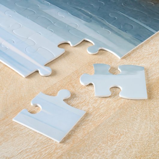 オッター ジグソーパズル (側面)