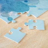 オッター ジグソーパズル (側面)