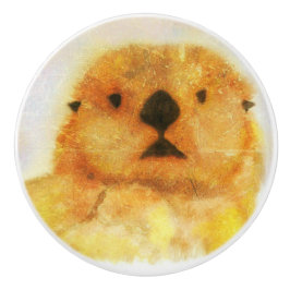 オッター セラミックノブ