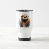 オッター トラベルマグ (中央)