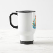 オッター トラベルマグ (左)