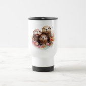 オッター トラベルマグ (中央)