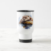 オッター トラベルマグ (中央)